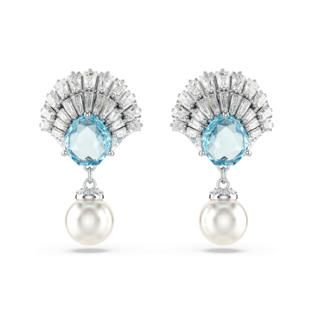 IDYLLIA E:PE DROP PEARL AQUA/RHS