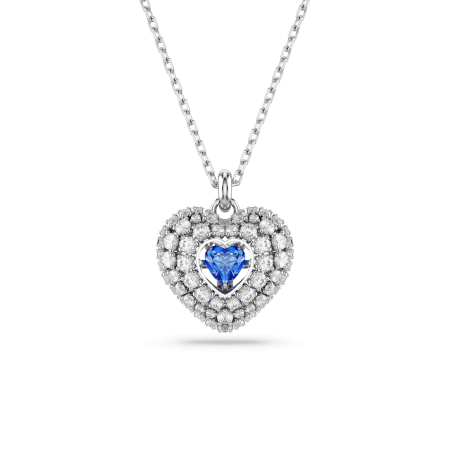 HYPERBOLA:PEND HRT BLU/RHS