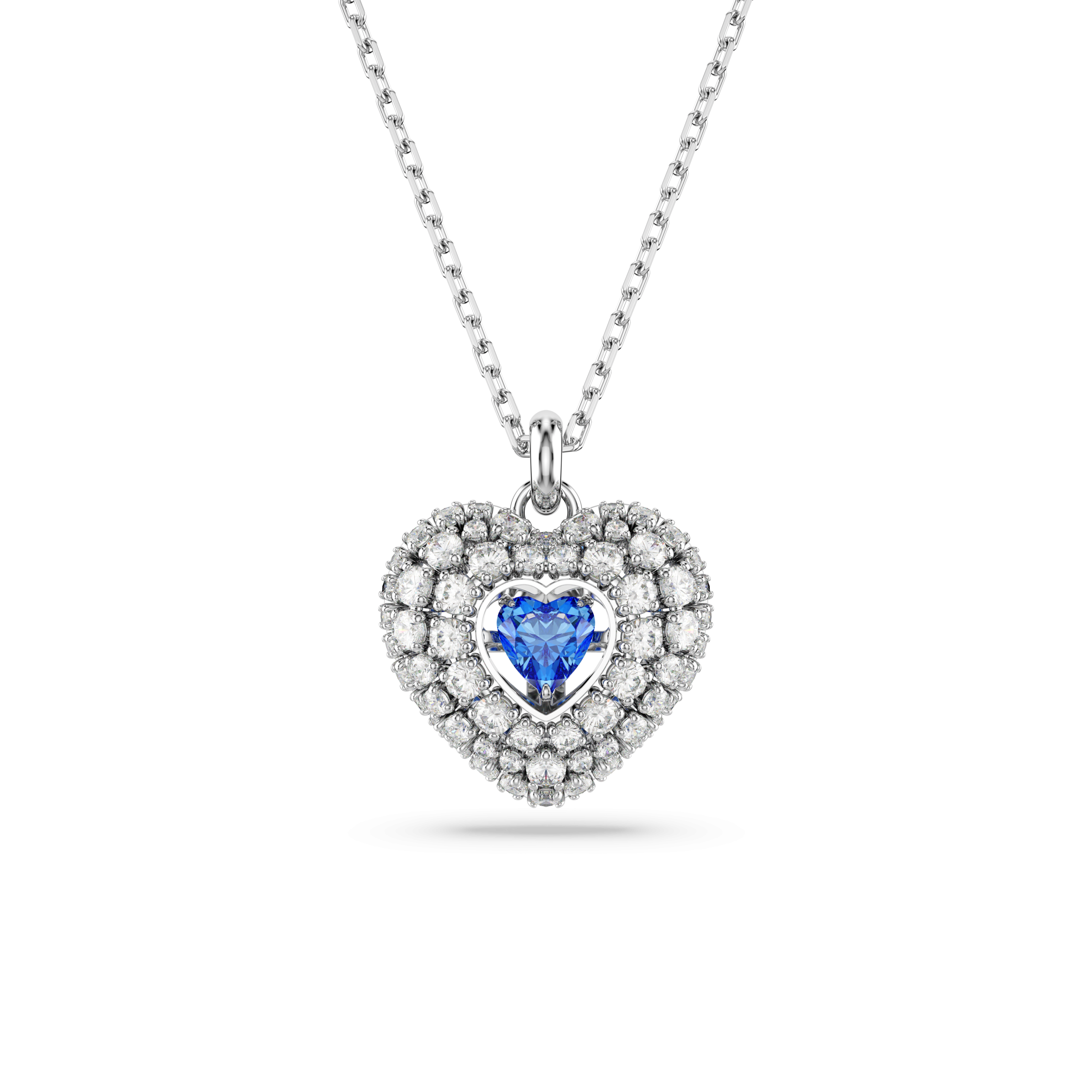 HYPERBOLA:PEND HRT BLU/RHS