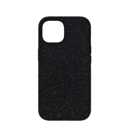 HIGH 15:CASE CASE BLACK