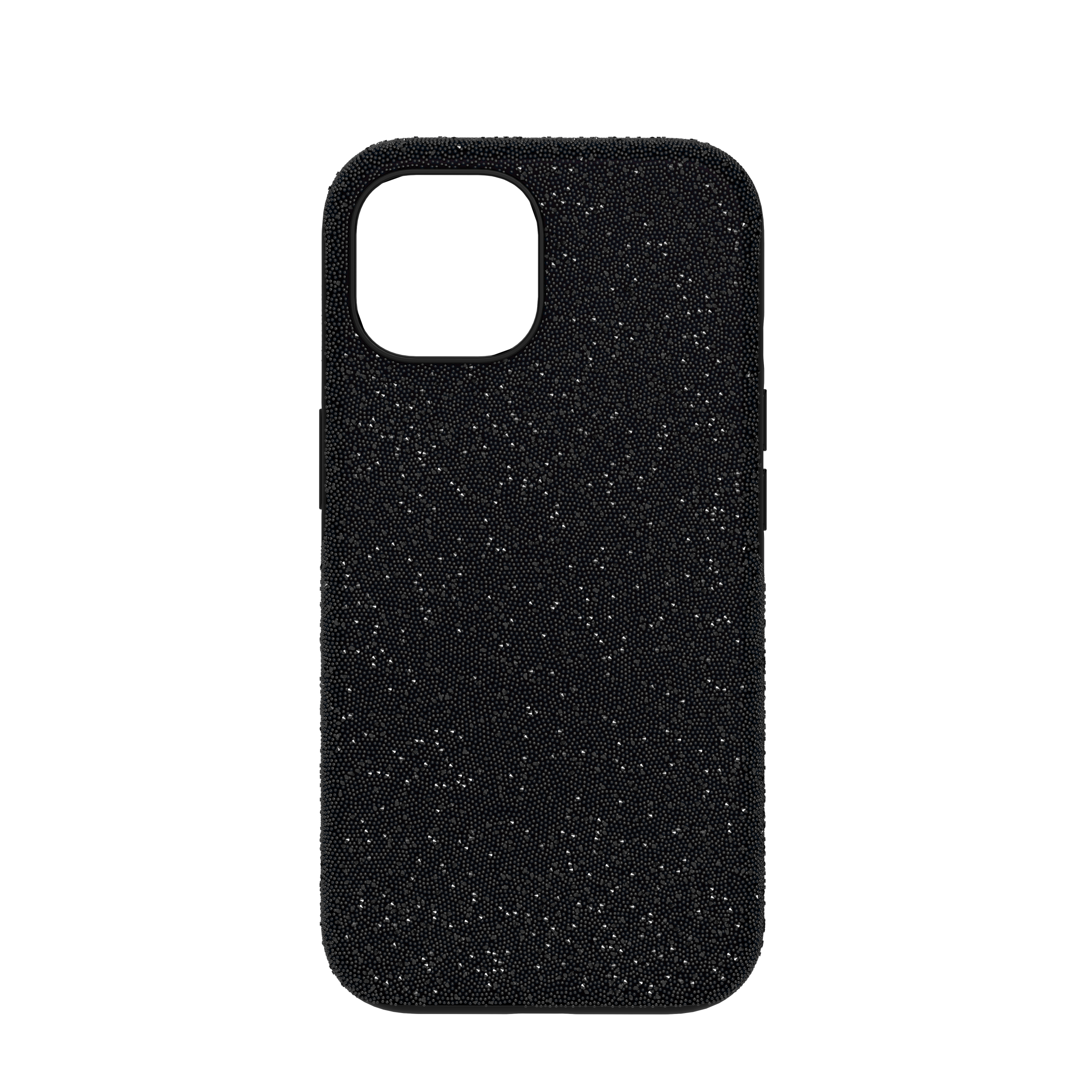 HIGH 15:CASE CASE BLACK