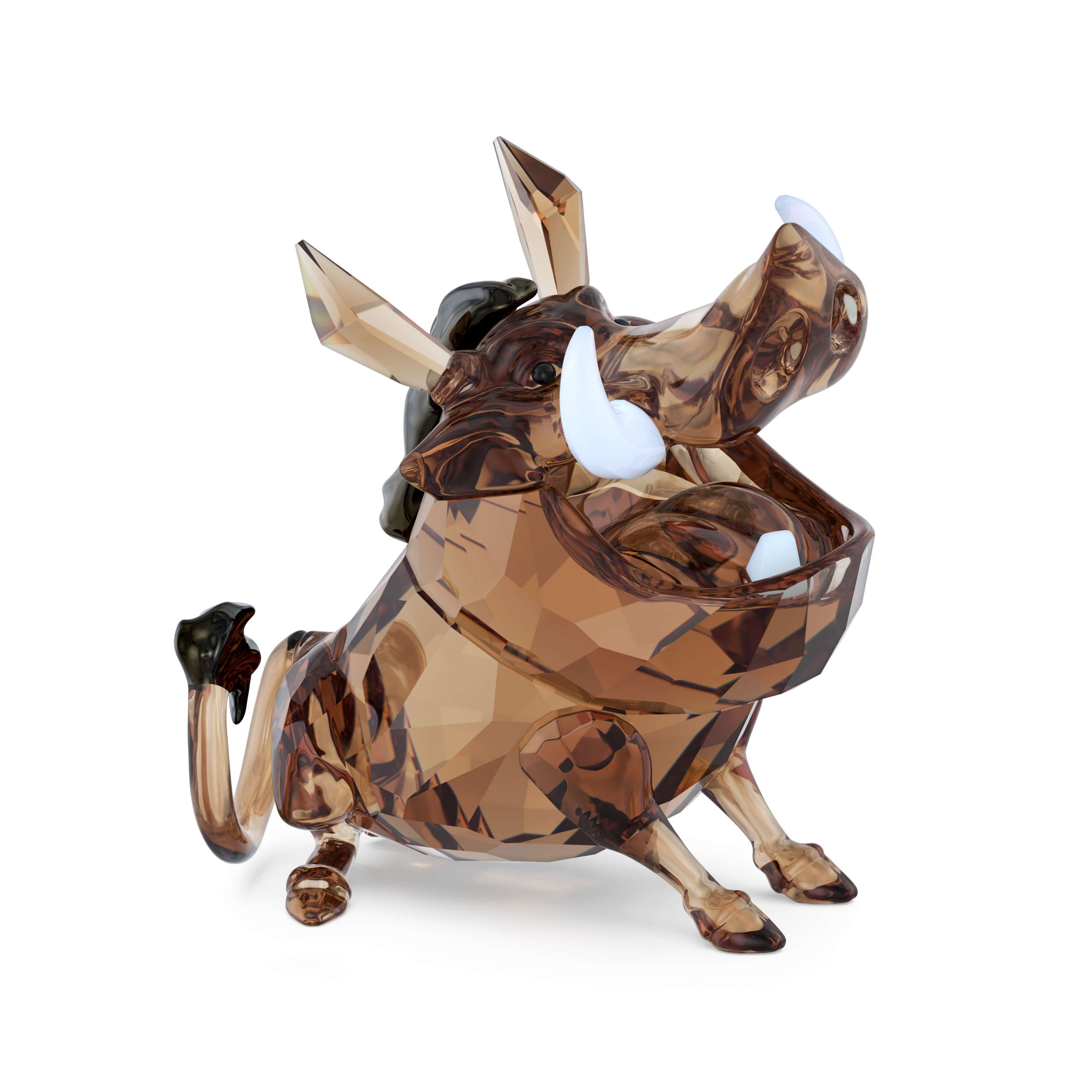 THE LION KING:PUMBAA