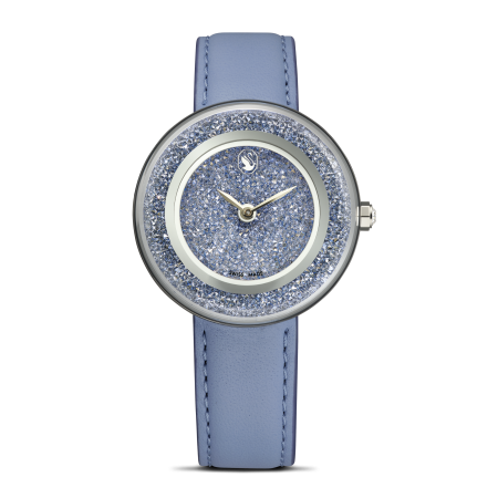 CRYSTALLINE LUSTRE:LS BLUE/BLUE/STS