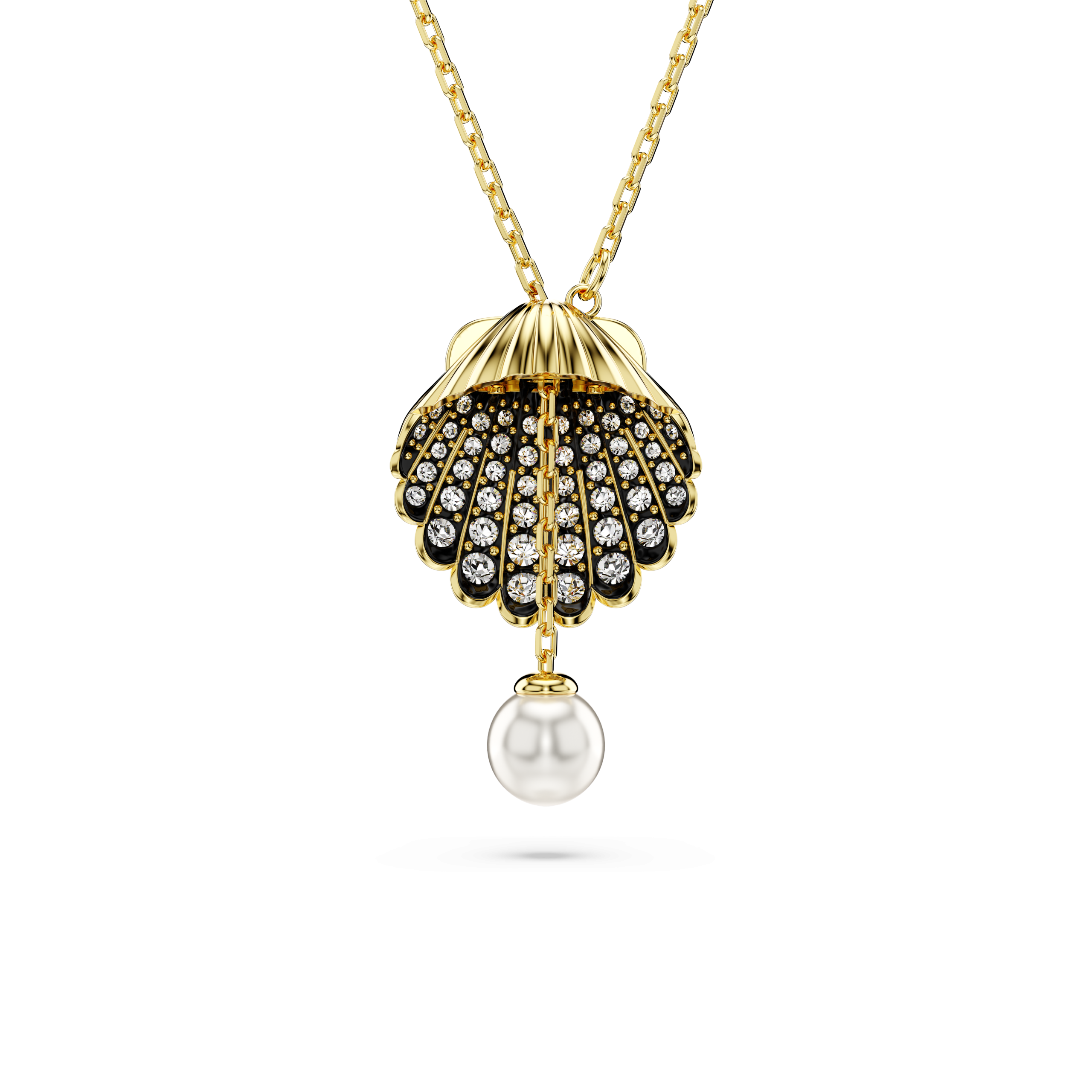 IDYLLIA F:PEND SHELL Y CRY/GOS