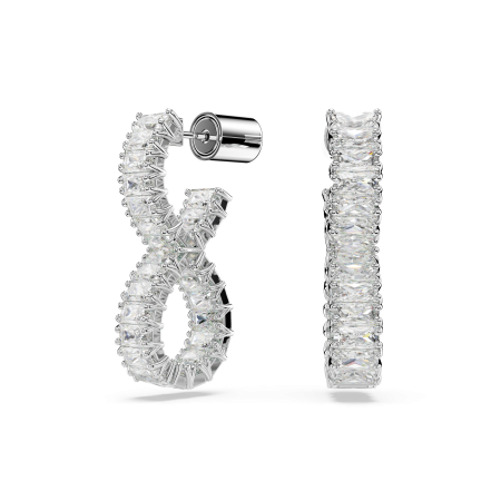 HYPERBOLA:PE HOOP TWIST WHITE/RHS