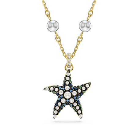 IDYLLIA F:PEND STARFISH MUL/GOS