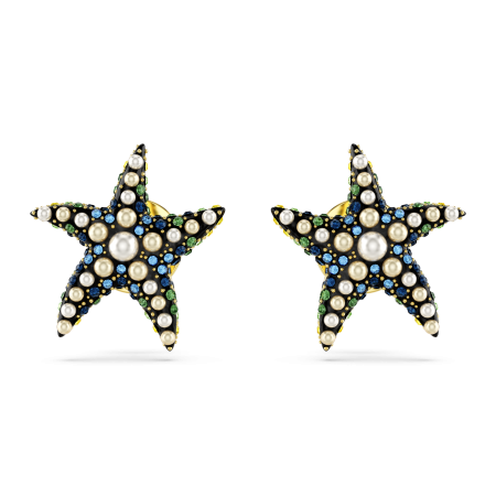 IDYLLIA F:PE STUD STARFISH S MUL/GOS
