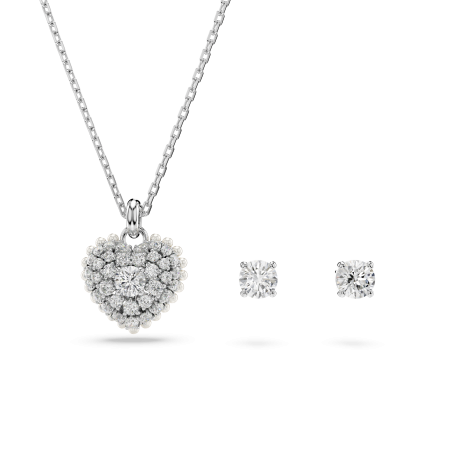 HYPERBOLA:SET WHITE/RHS