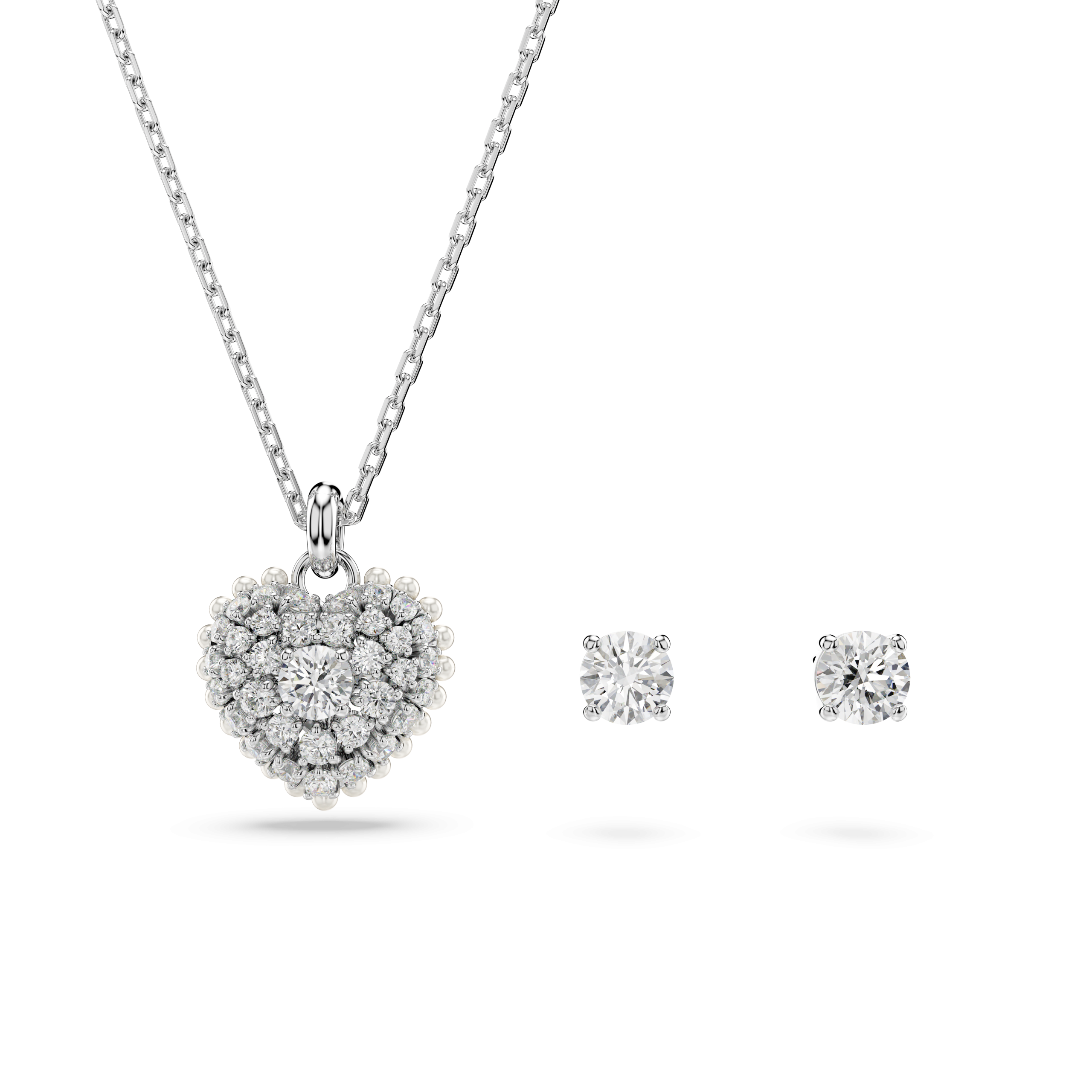 HYPERBOLA:SET WHITE/RHS