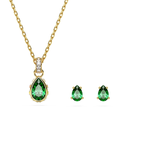 CHROMA:SET FANGR/GOS