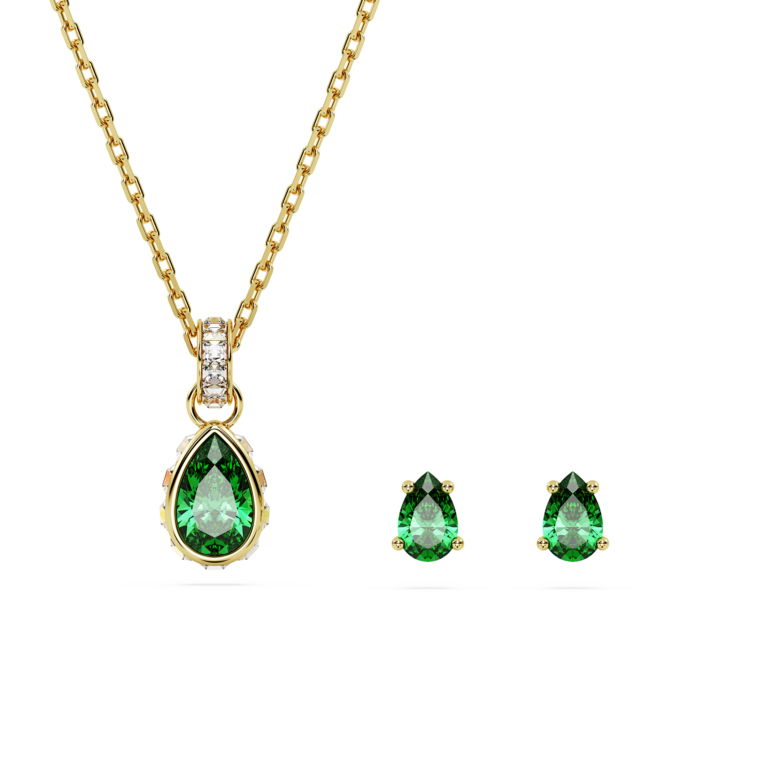 CHROMA:SET FANGR/GOS