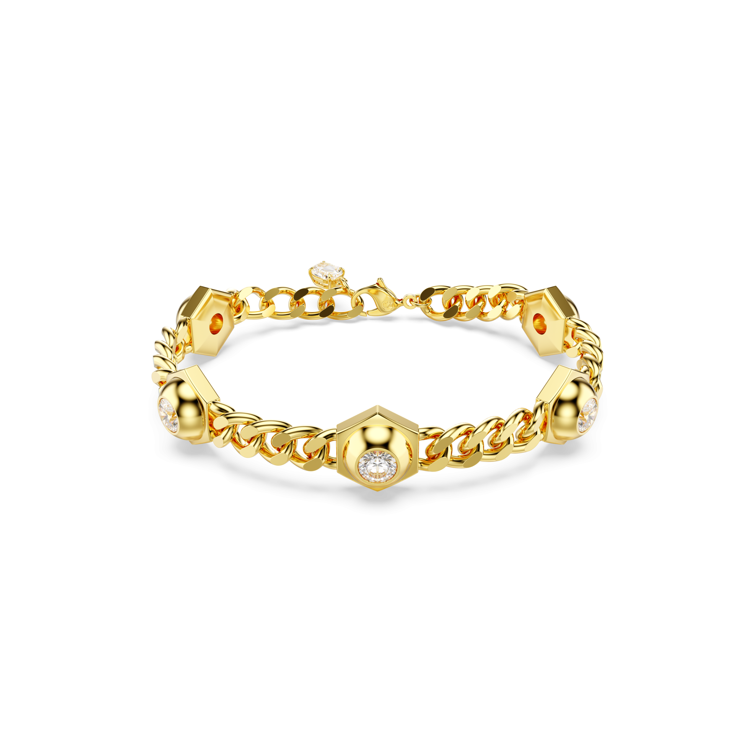 NUMINA:BRACELET CRE/GOS M