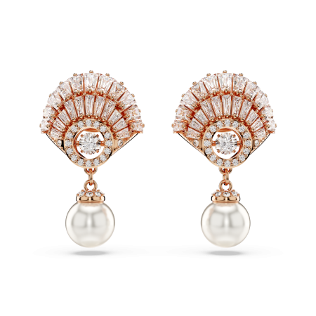 IDYLLIA E:PE DROP PEARL SD WHI/ROS