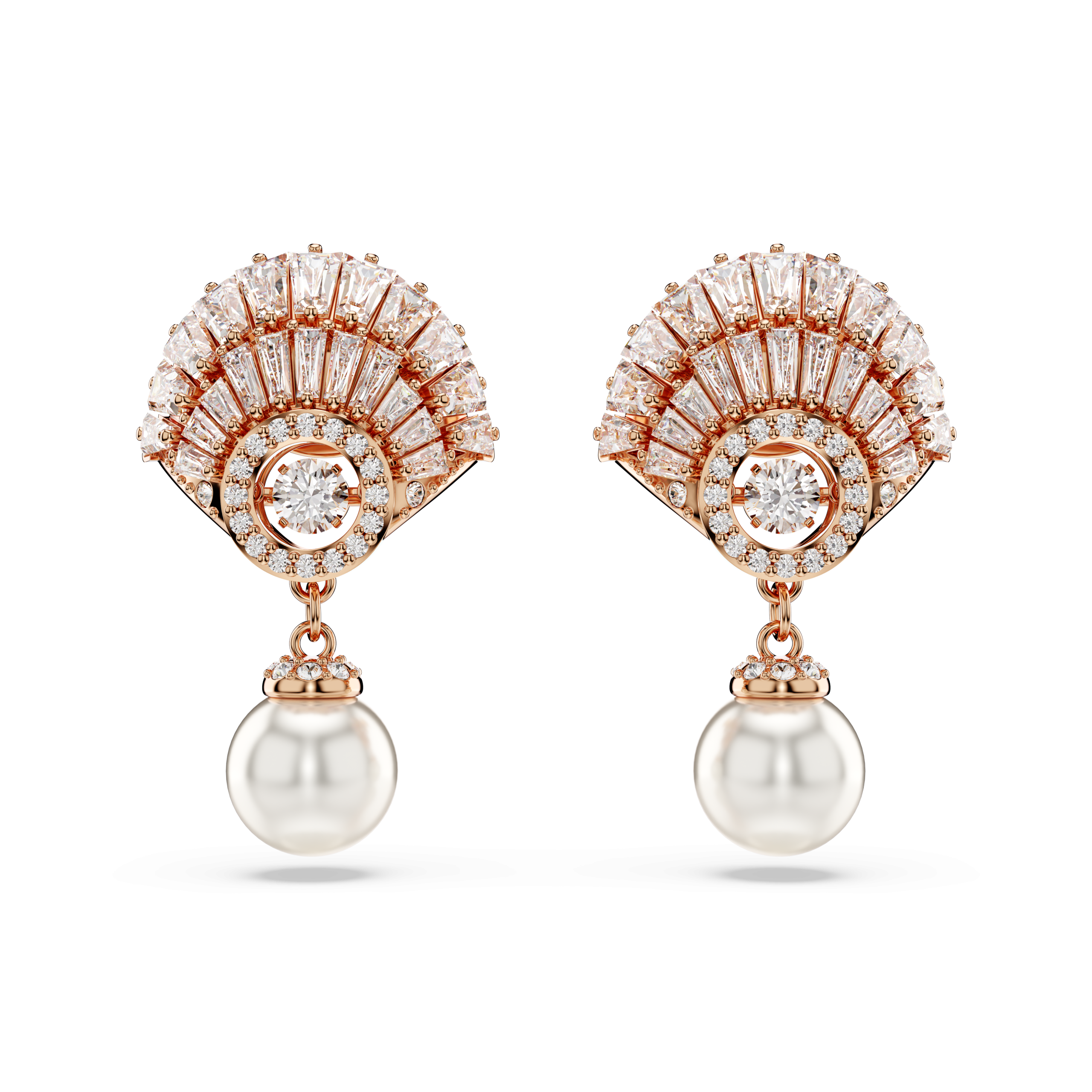 IDYLLIA E:PE DROP PEARL SD WHI/ROS