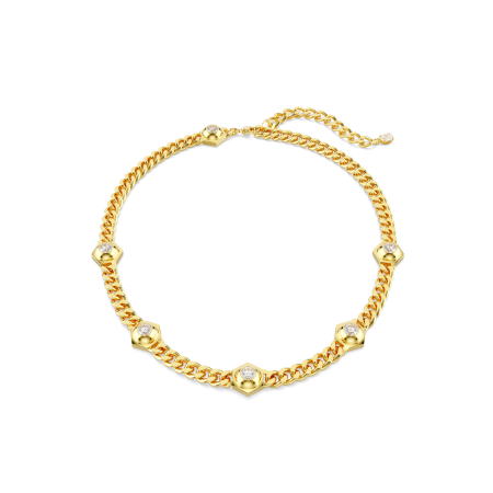 NUMINA:NECKLACE CRE/GOS