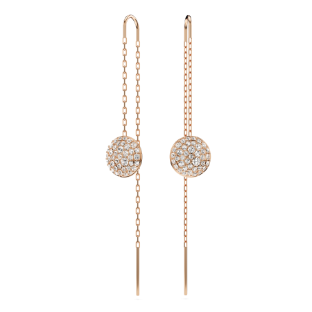 METEORA:PE CHAIN CRE/ROS