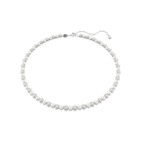 MATRIX:ALL ARD PRL WHITE/RHS