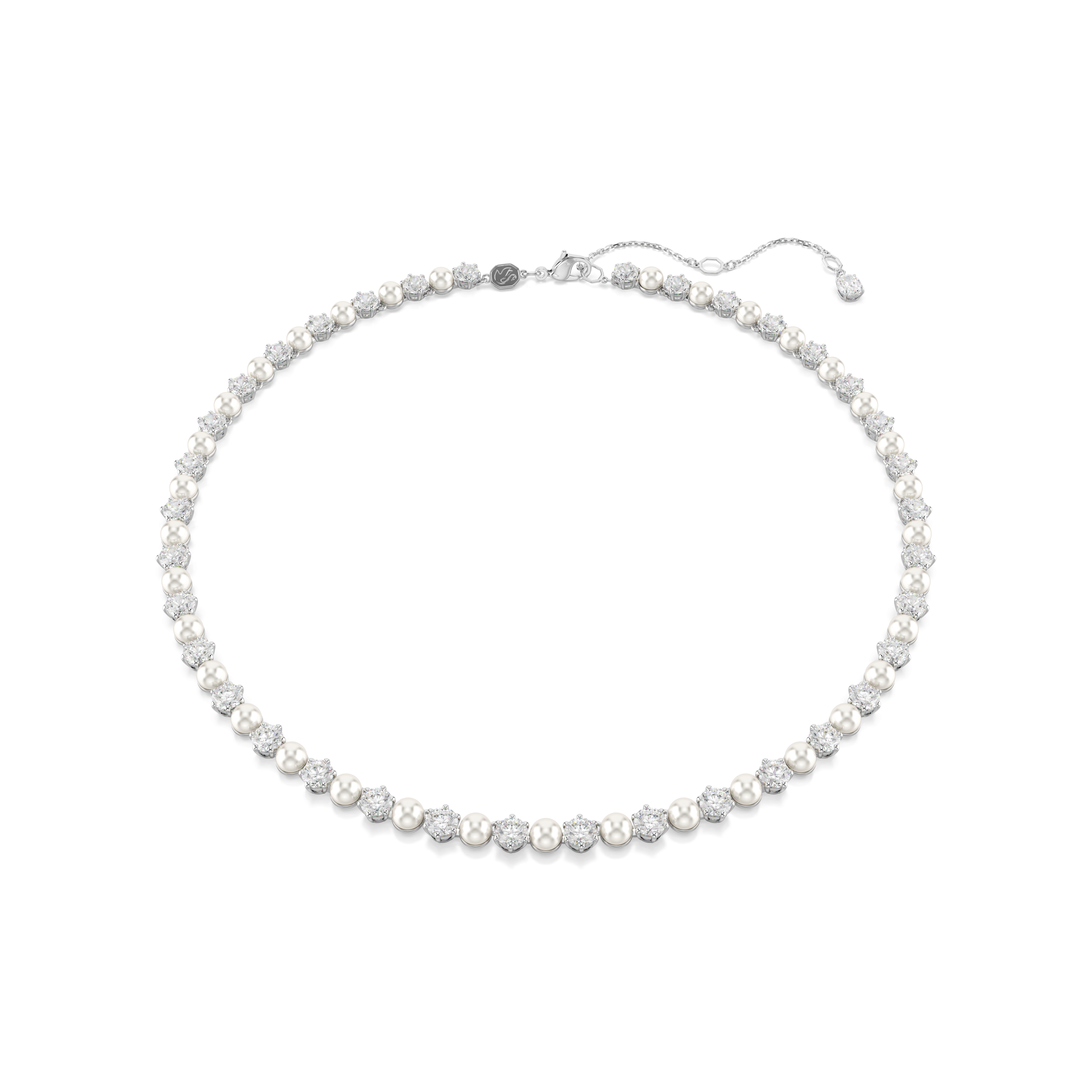 MATRIX:ALL ARD PRL WHITE/RHS