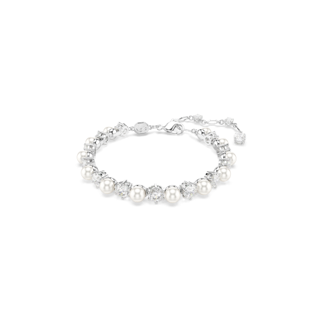 MATRIX:TB PEARL WHITE/RHS M