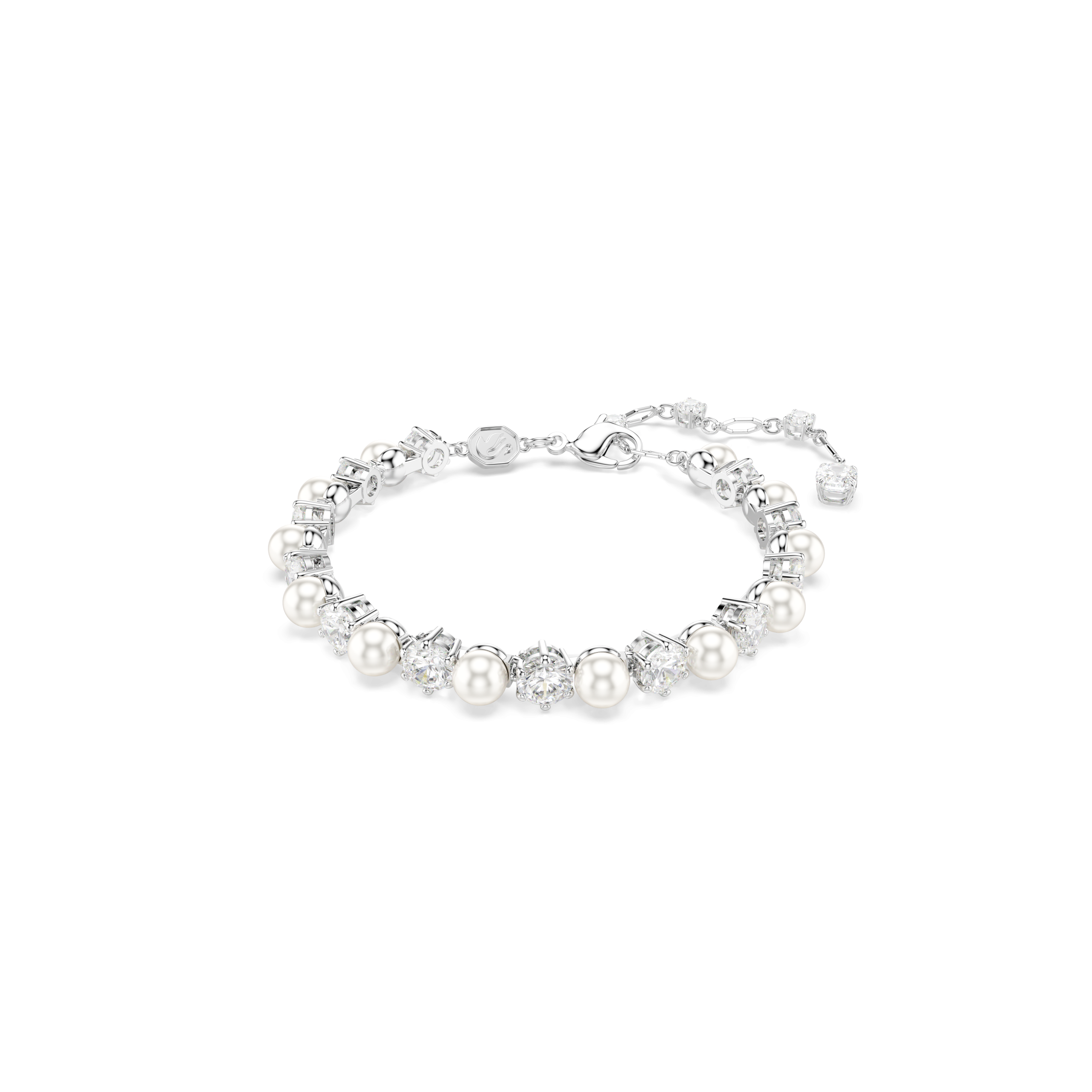 MATRIX:TB PEARL WHITE/RHS M