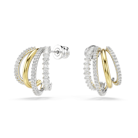 HYPERBOLA:PE MN HOOP 4 WHITE/MIX