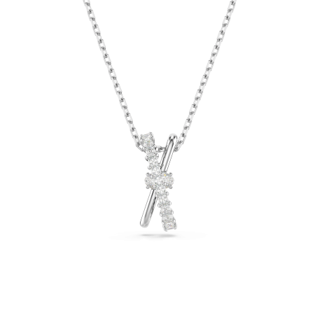 HYPERBOLA:PEND 2 BAND WHITE/RHS