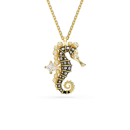 IDYLLIA F:PEND SEAHORSE S CRE/GOS