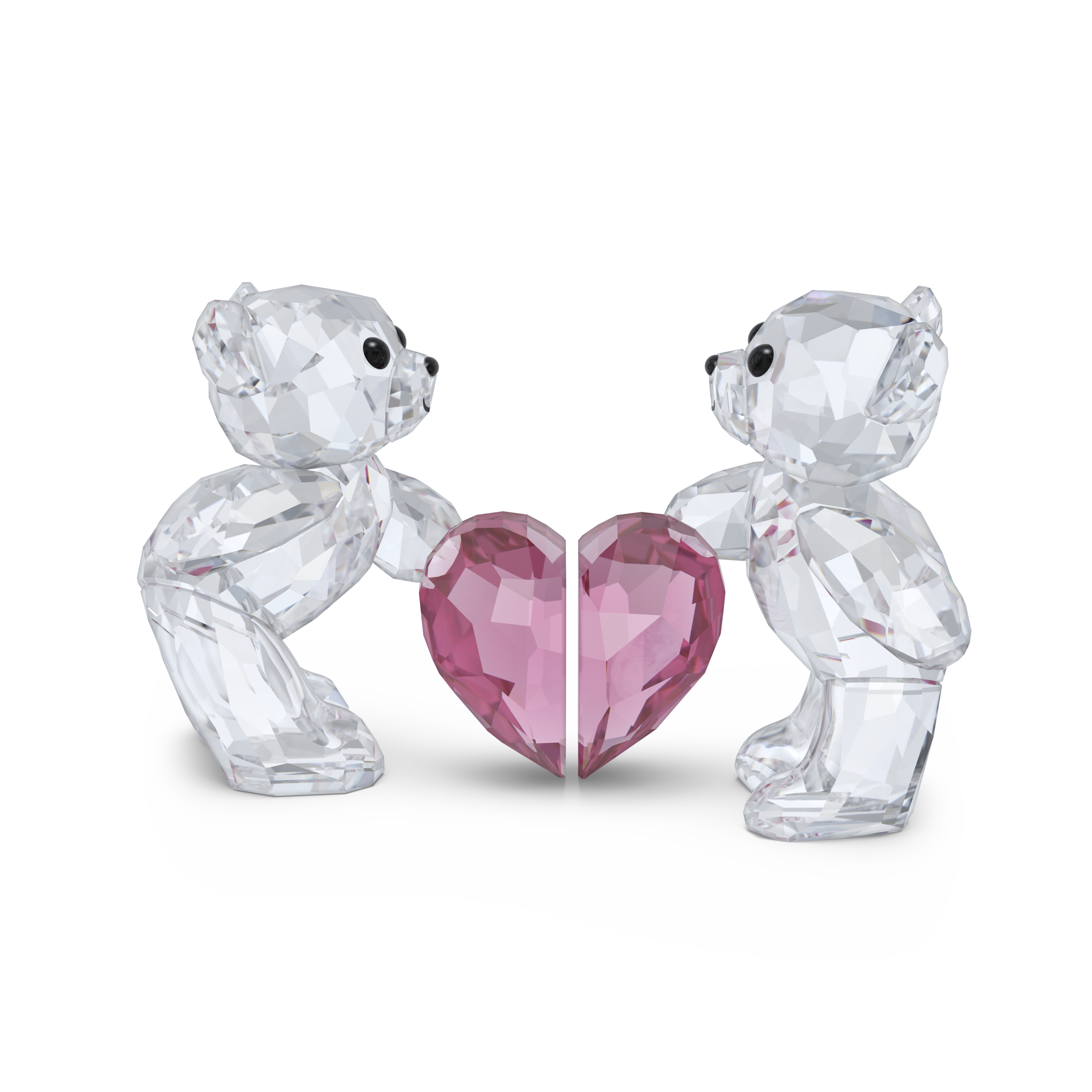 KRIS BEAR:A PERFECT MATCH