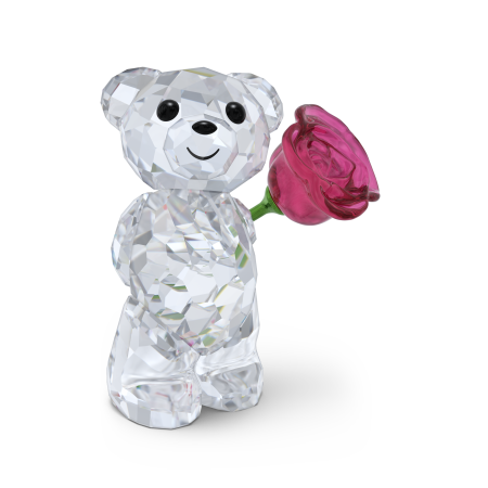 KRIS BEAR:A ROSE WITH LOVE