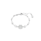 IDYLLIA E:BRACELET WHITE/RHS M