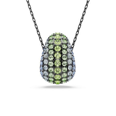 SUBLIMA:PEND SMALL MUL/BRU