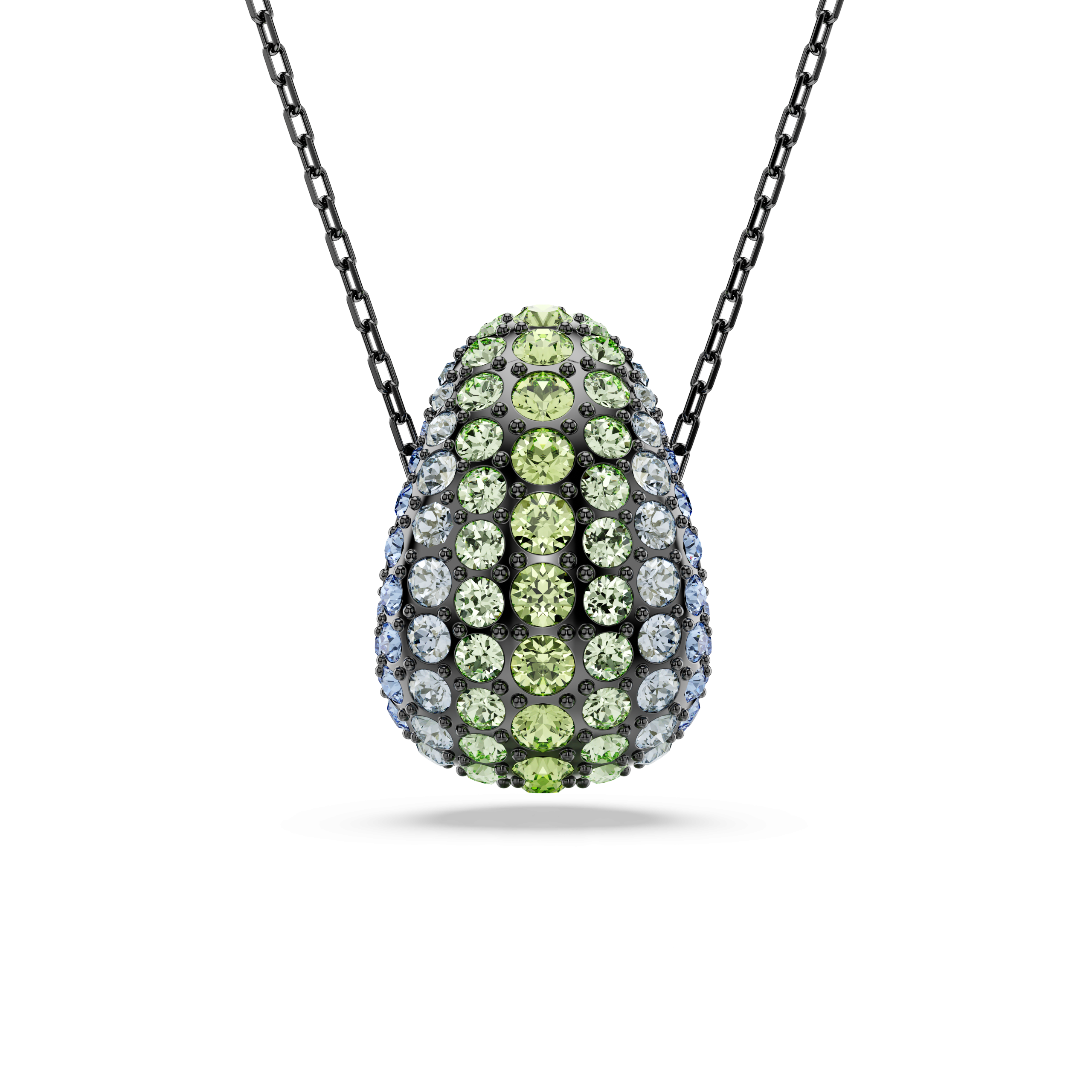 SUBLIMA:PEND SMALL MUL/BRU