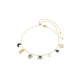 SYMBOLICA:CHOKER BLU/GOS