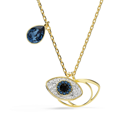 SYMBOLICA:PEND BLU/GOS