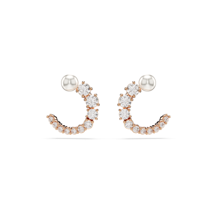 MATRIX:PE STUD WHITE/ROS