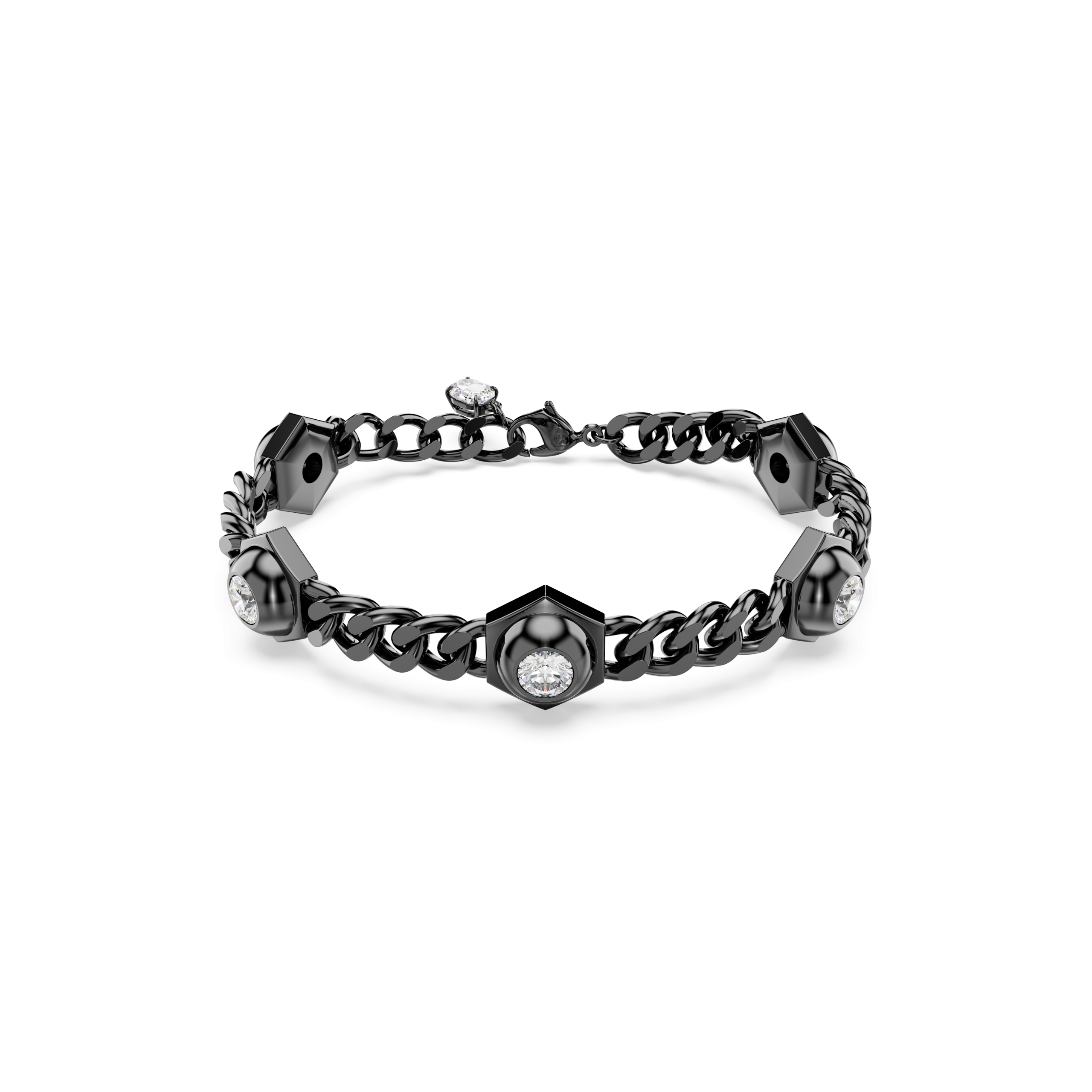 NUMINA:BRACELET WHI/BRU M