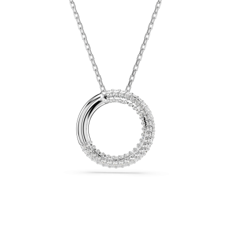 DEXTERA:PEND ROUND CRY/RHS