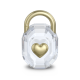 SYMBOLICA:PADLOCK