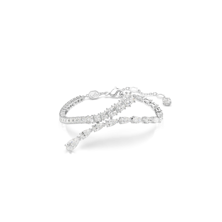 MATRIX:BRACELET WHITE/RHS M