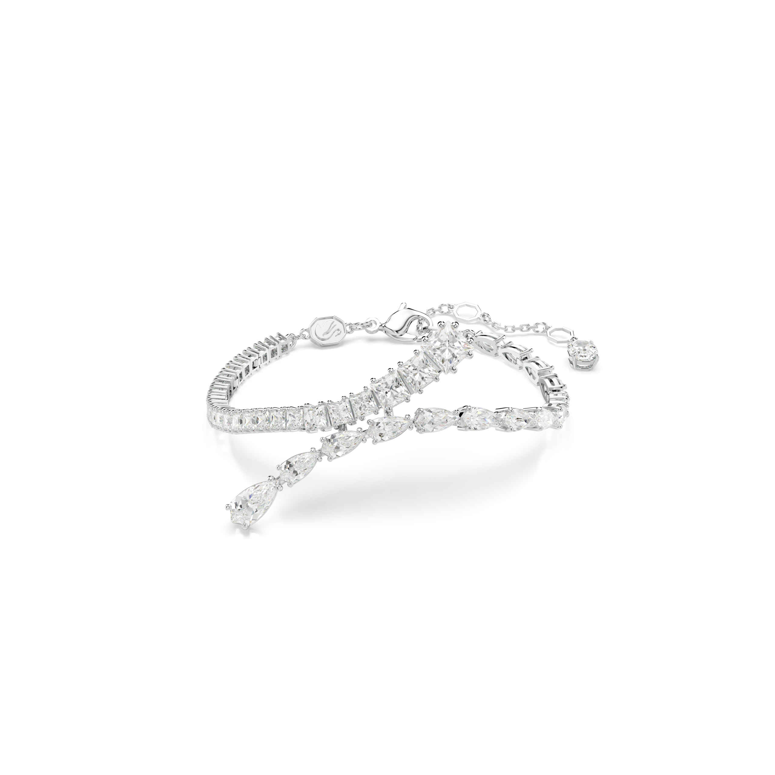 MATRIX:BRACELET WHITE/RHS M