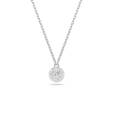 DEXTERA:PEND SPHERE WHITE/RHS