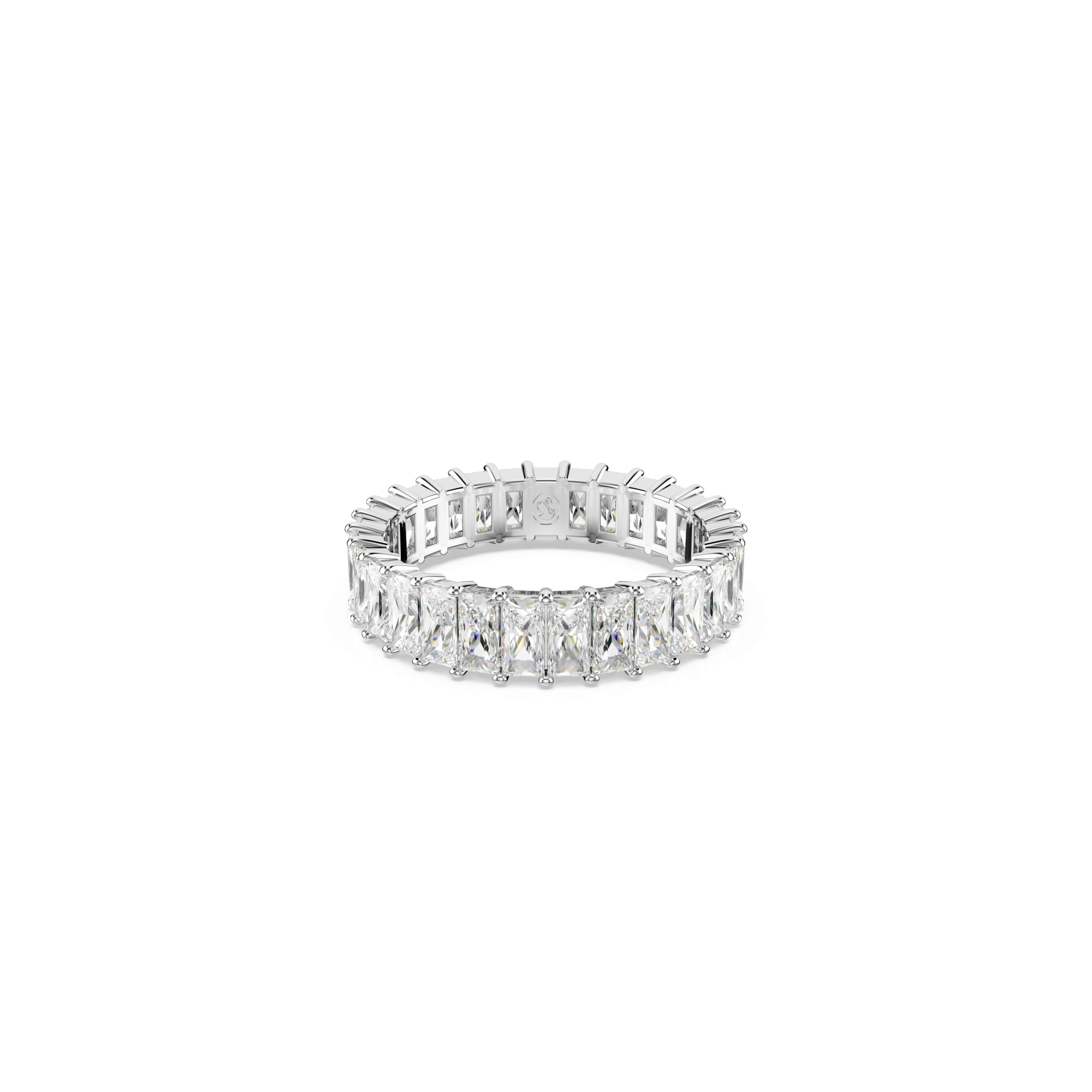MATRIX:RING WHITE/RHS
