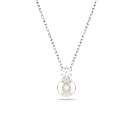 MATRIX:PEND PENDANT WHITE/RHS