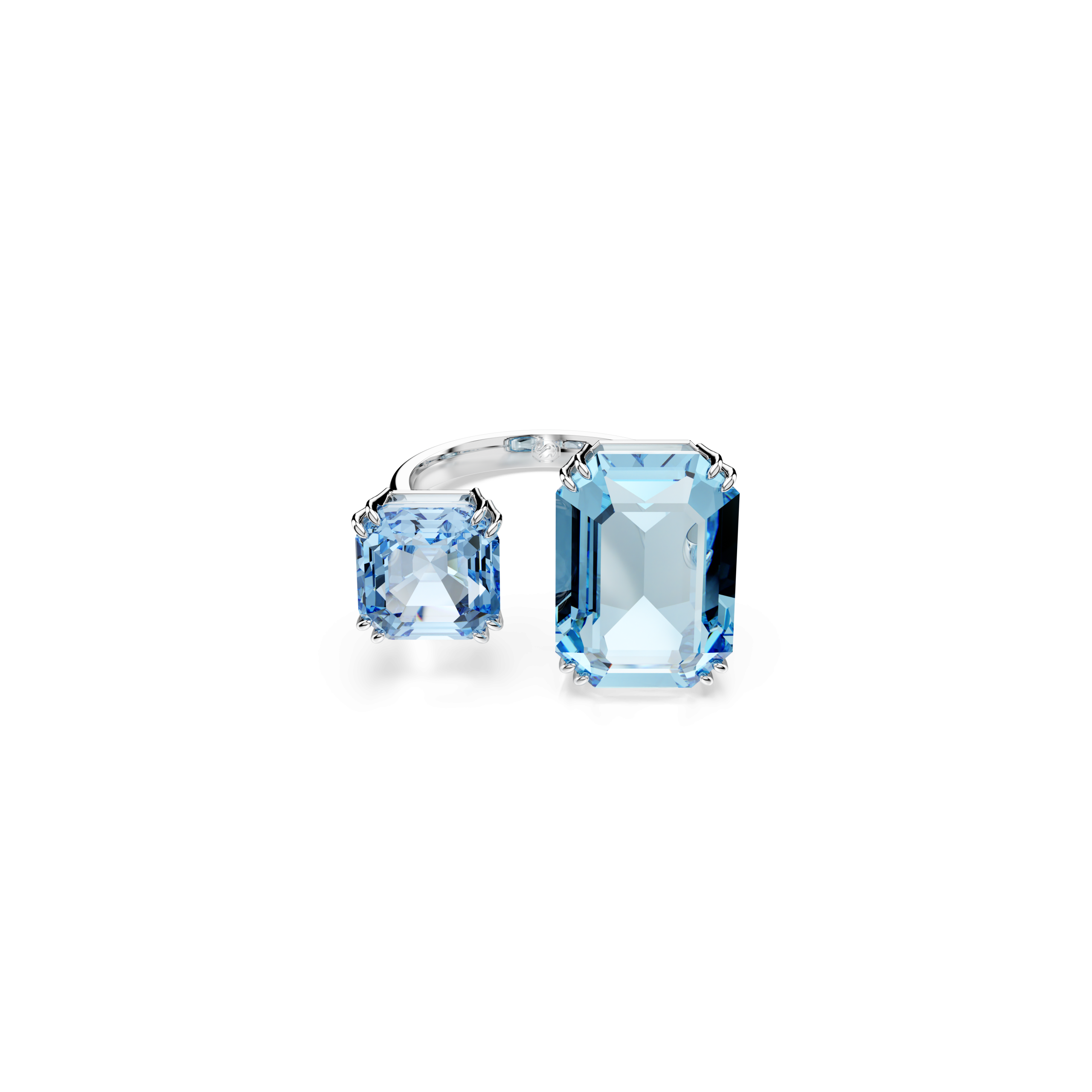 MILLENIA:RING BLU/RHS