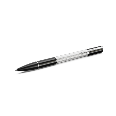 CRYSTALLINE LUSTRE:BP PEN BLACK CRY