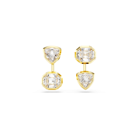 IMBER:PE JACKET WHITE/GOS