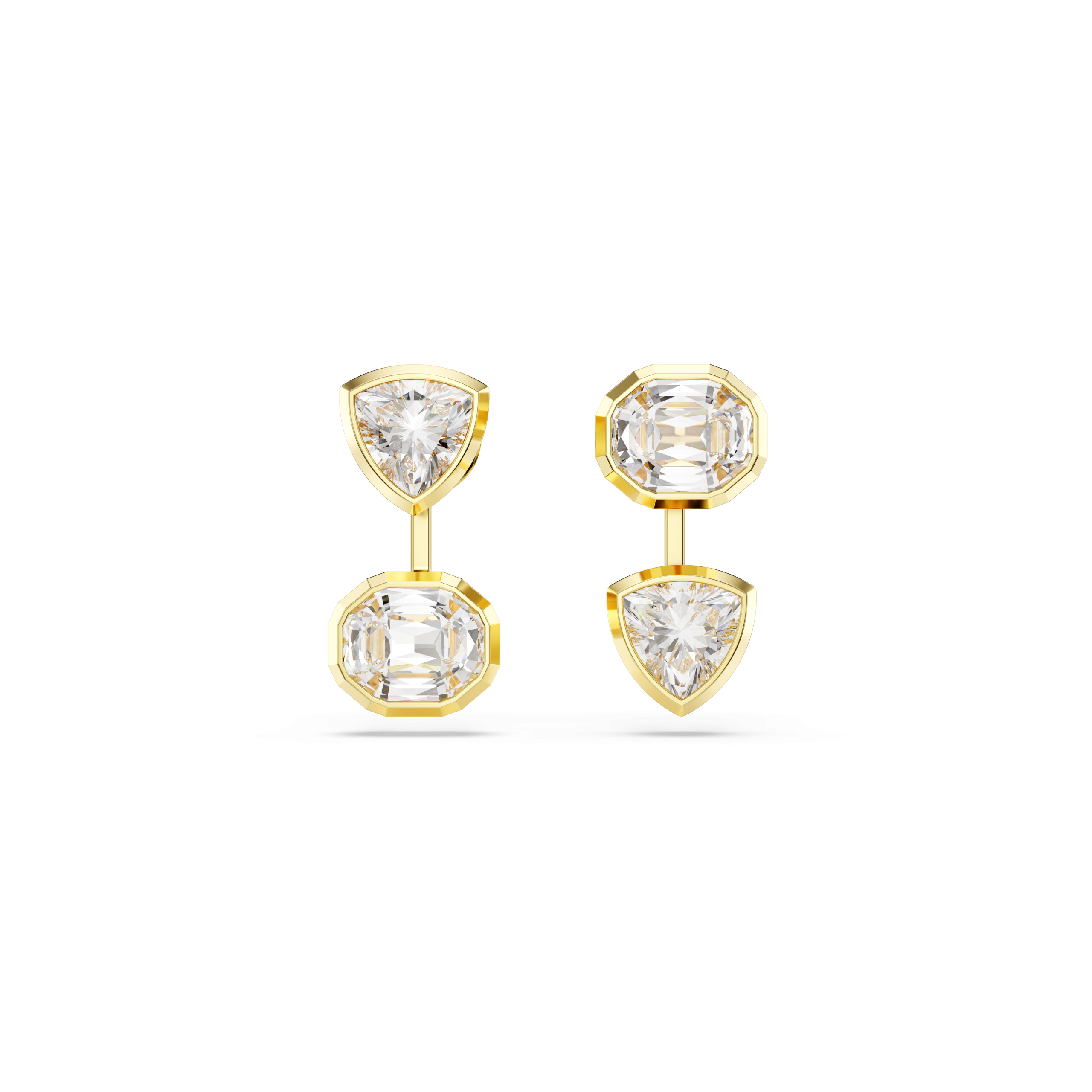 IMBER:PE JACKET WHITE/GOS