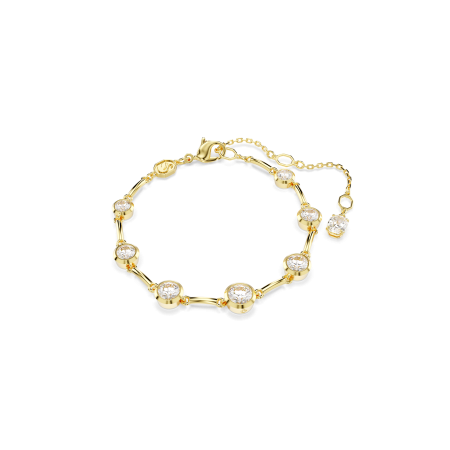 IMBER:BRACELET SPACE OUT WHITE/GOS M