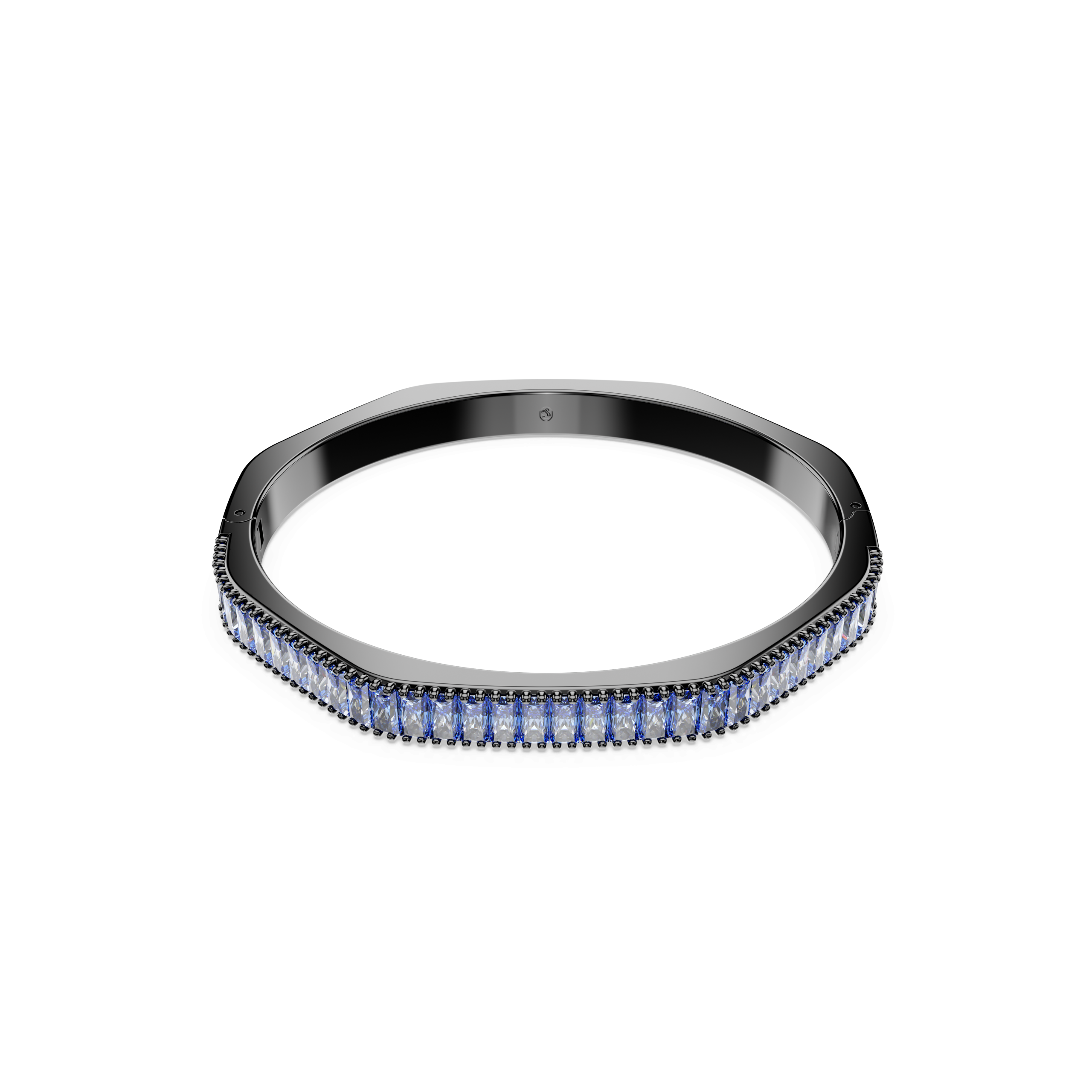 MATRIX:BANGLE BAGUETTE BLU/BRU M