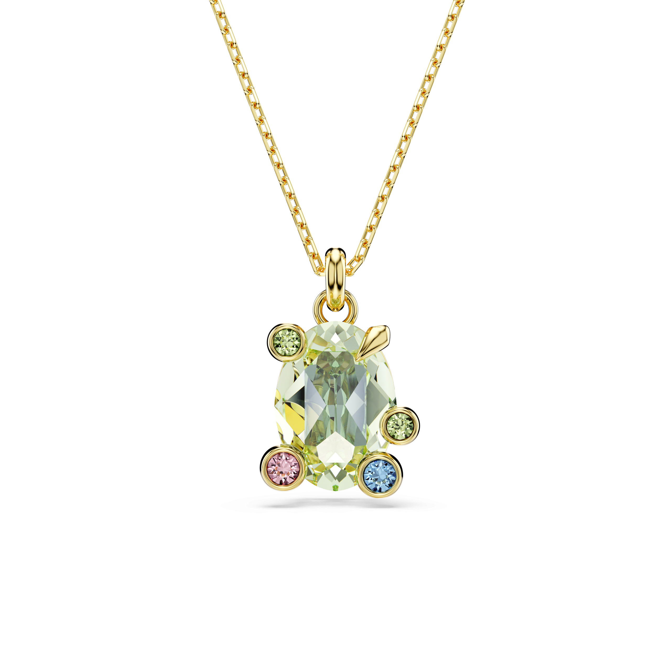 GEMA:PEND SMALL MUL/GOS